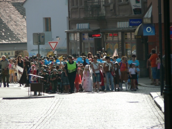 Fotogalerie ZŠ Blatenská