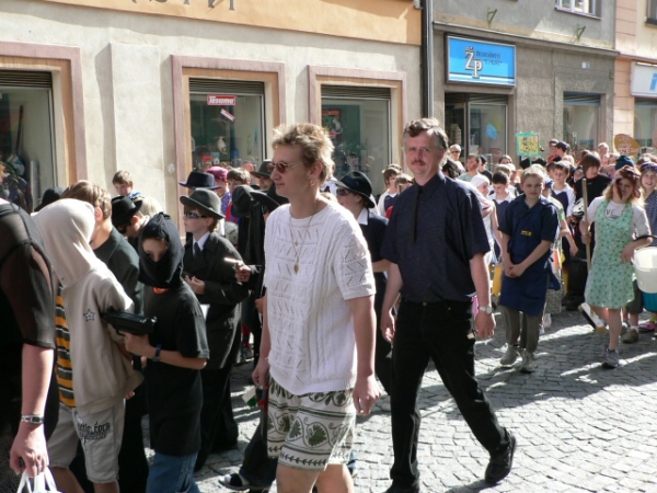 Fotogalerie ZŠ Blatenská