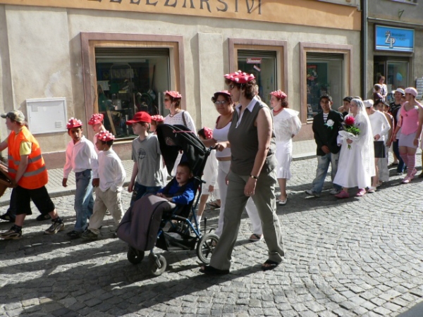 Fotogalerie ZŠ Blatenská