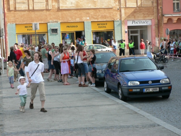 Fotogalerie ZŠ Blatenská
