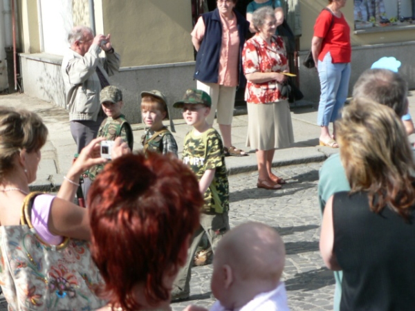 Fotogalerie ZŠ Blatenská