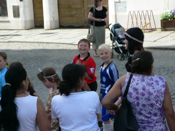 Fotogalerie ZŠ Blatenská