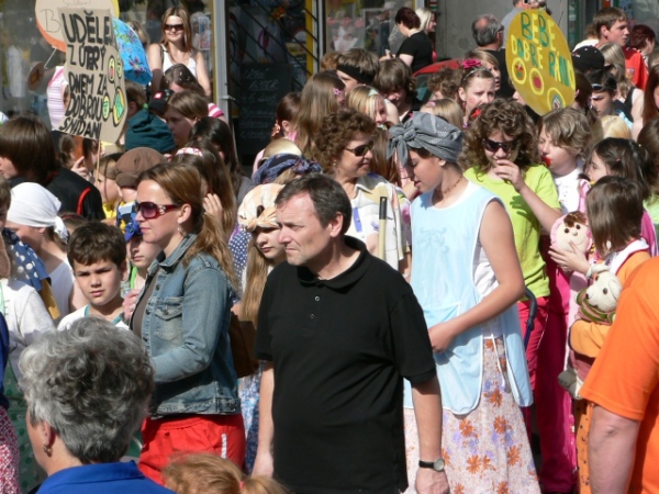Fotogalerie ZŠ Blatenská