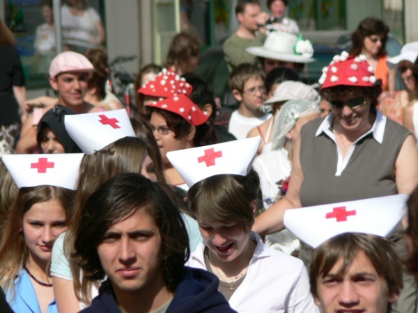 Fotogalerie ZŠ Blatenská