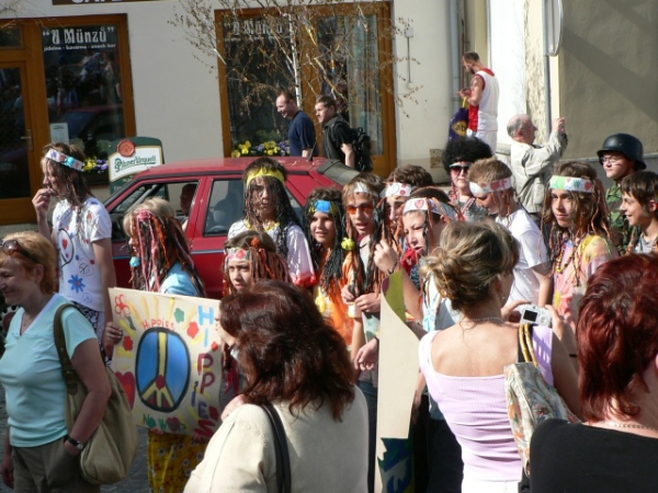 Fotogalerie ZŠ Blatenská