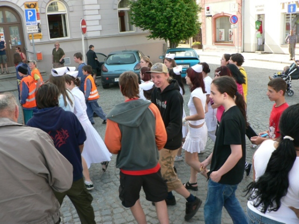 Fotogalerie ZŠ Blatenská