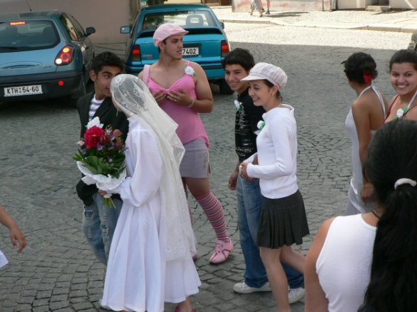 Fotogalerie ZŠ Blatenská