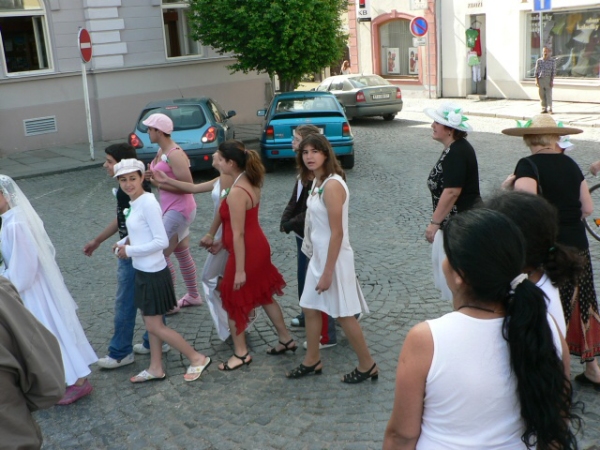 Fotogalerie ZŠ Blatenská
