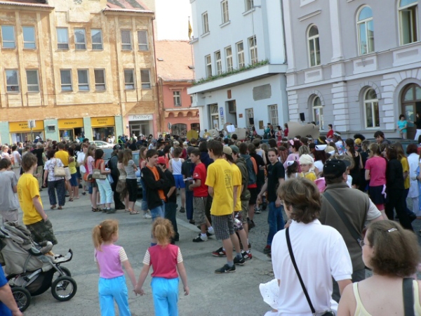 Fotogalerie ZŠ Blatenská