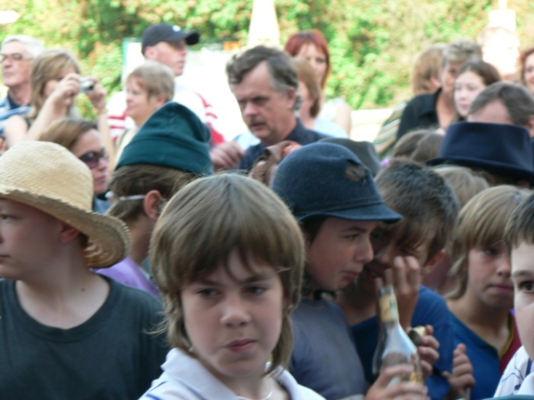 Fotogalerie ZŠ Blatenská