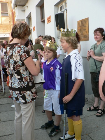 Fotogalerie ZŠ Blatenská