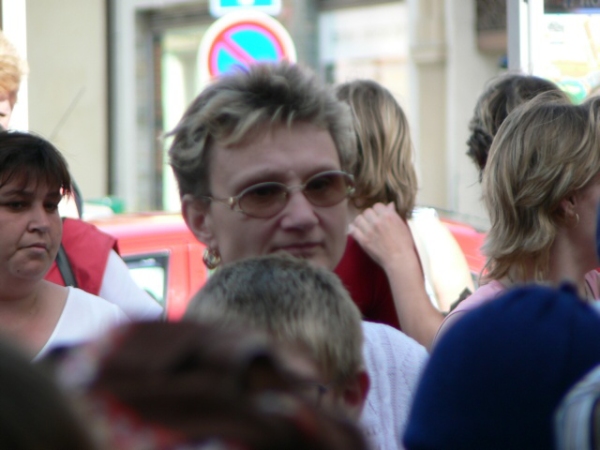 Fotogalerie ZŠ Blatenská