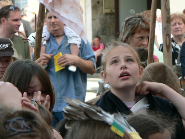 Fotogalerie ZŠ Blatenská