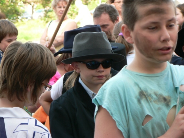 Fotogalerie ZŠ Blatenská