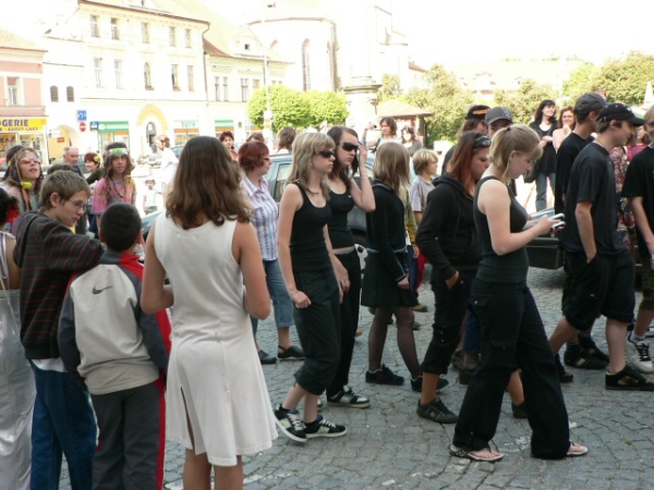Fotogalerie ZŠ Blatenská