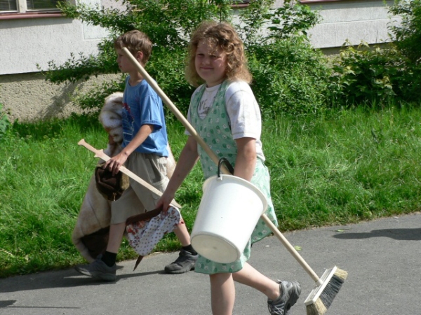 Fotogalerie ZŠ Blatenská