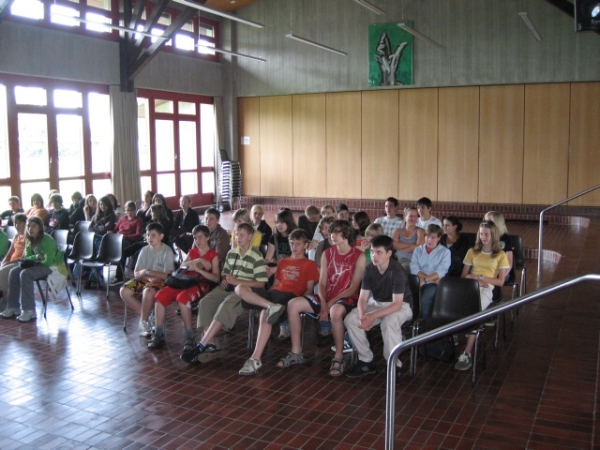 Fotogalerie ZŠ Blatenská