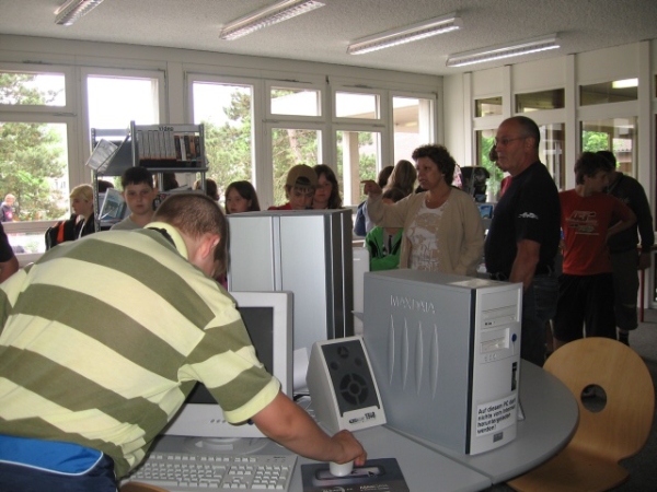 Fotogalerie ZŠ Blatenská