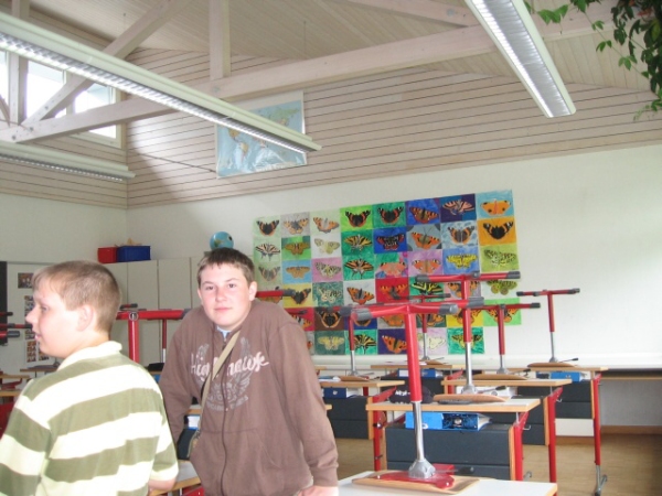 Fotogalerie ZŠ Blatenská