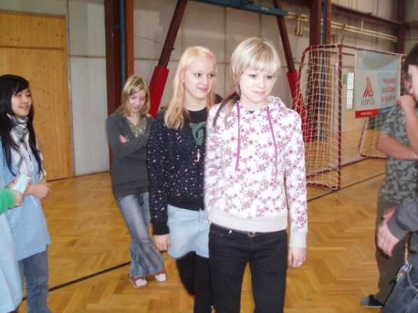 Fotogalerie ZŠ Blatenská