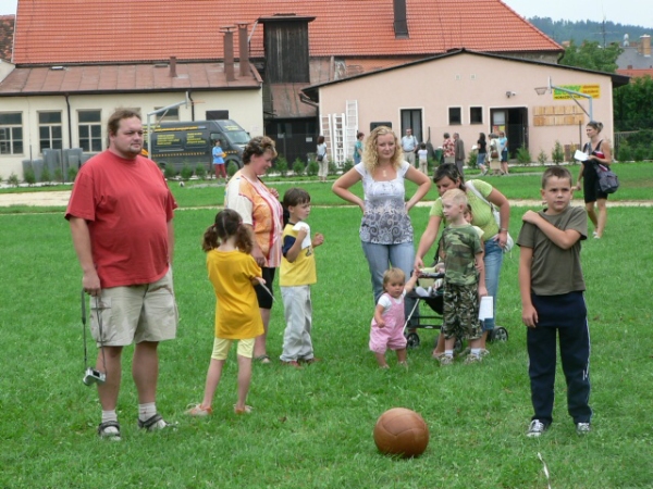 Fotogalerie ZŠ Blatenská