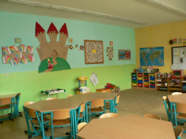 Fotogalerie ZŠ Blatenská