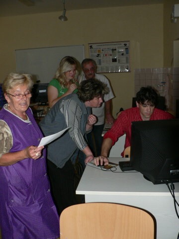 Fotogalerie ZŠ Blatenská