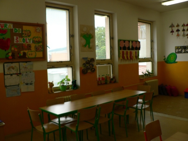 Fotogalerie ZŠ Blatenská