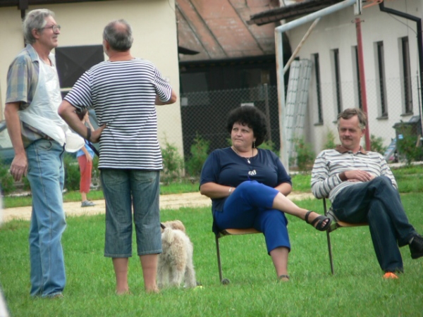 Fotogalerie ZŠ Blatenská