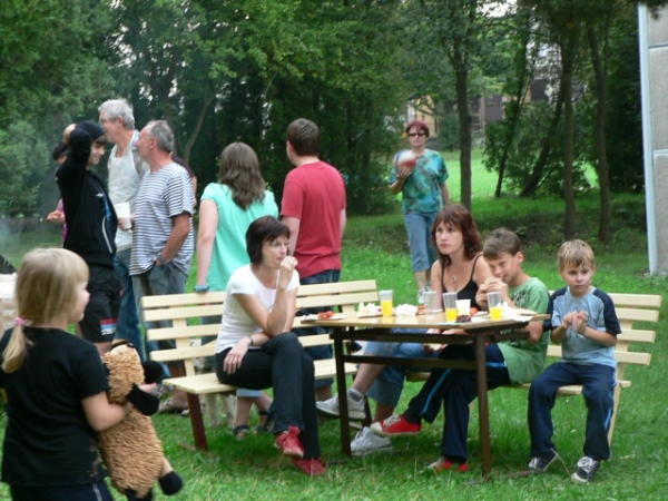 Fotogalerie ZŠ Blatenská