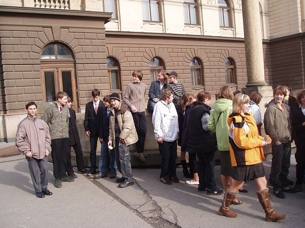 Fotogalerie ZŠ Blatenská