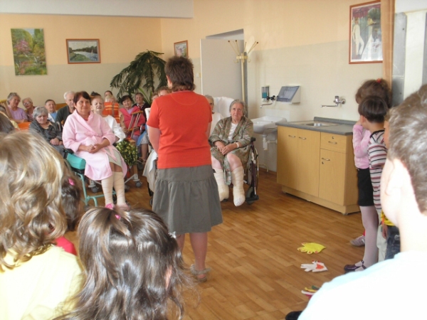 Fotogalerie ZŠ Blatenská