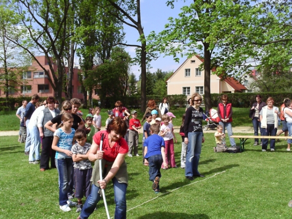 Fotogalerie ZŠ Blatenská