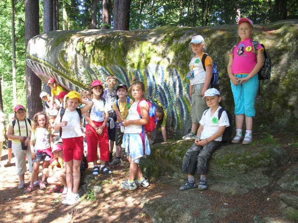 Fotogalerie ZŠ Blatenská