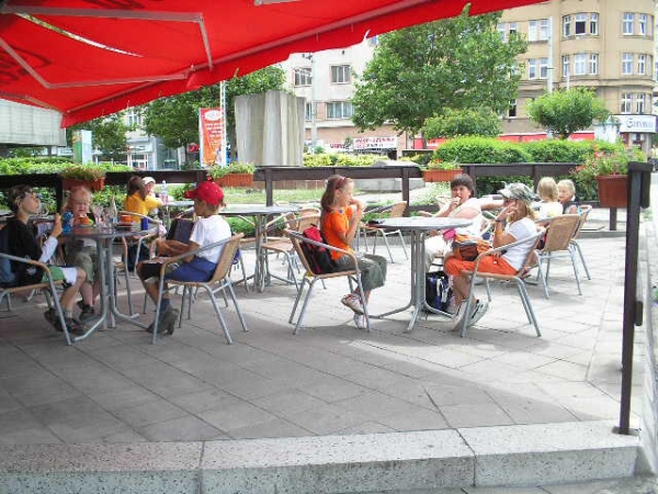Fotogalerie ZŠ Blatenská