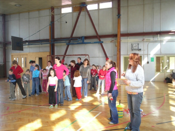 Fotogalerie ZŠ Blatenská