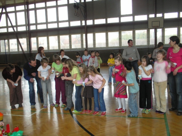 Fotogalerie ZŠ Blatenská