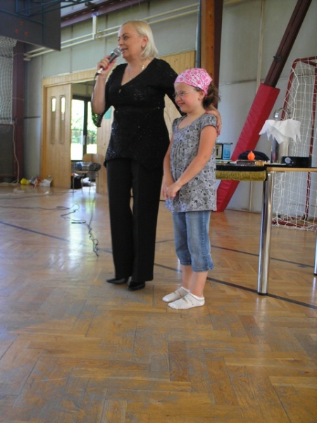 Fotogalerie ZŠ Blatenská
