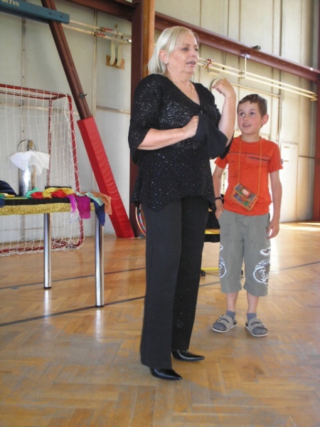 Fotogalerie ZŠ Blatenská