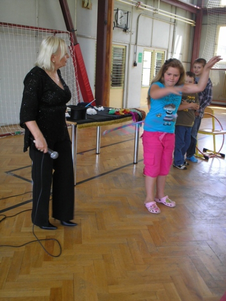 Fotogalerie ZŠ Blatenská