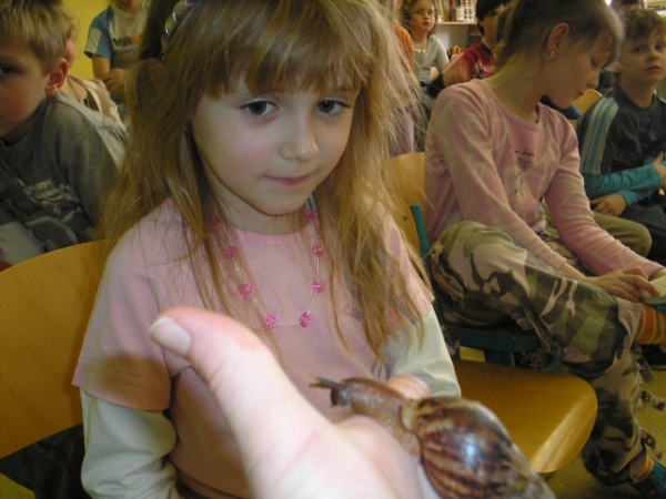 Fotogalerie ZŠ Blatenská