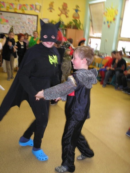 Fotogalerie ZŠ Blatenská