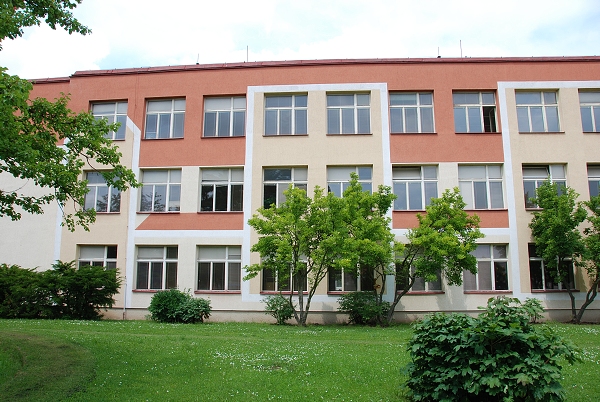 Fotogalerie ZŠ Blatenská