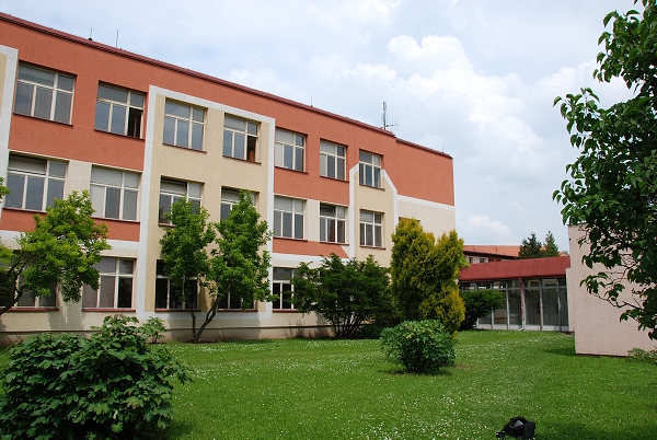 Fotogalerie ZŠ Blatenská