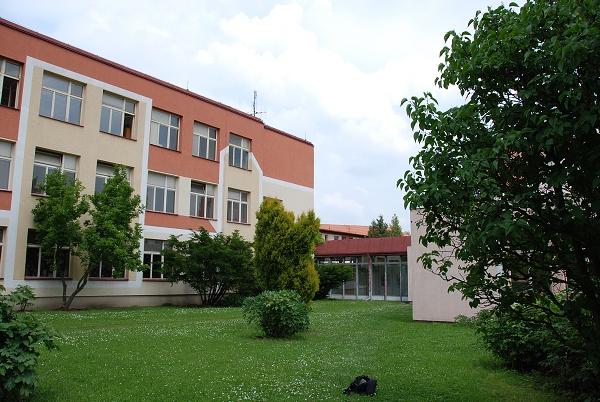 Fotogalerie ZŠ Blatenská