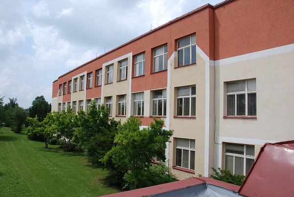 Fotogalerie ZŠ Blatenská