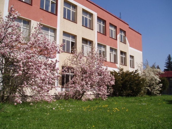 Fotogalerie ZŠ Blatenská