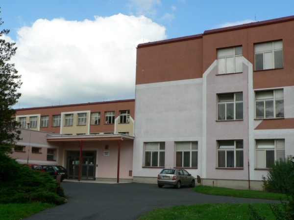 Fotogalerie ZŠ Blatenská