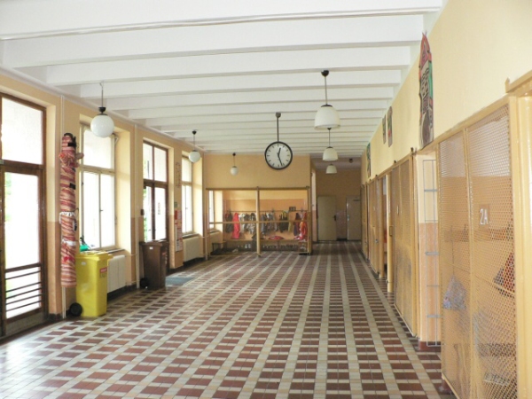 Fotogalerie ZŠ Blatenská