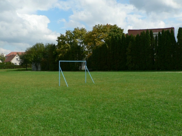 Fotogalerie ZŠ Blatenská